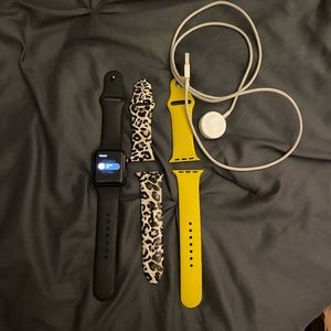 Apple Watch series 3